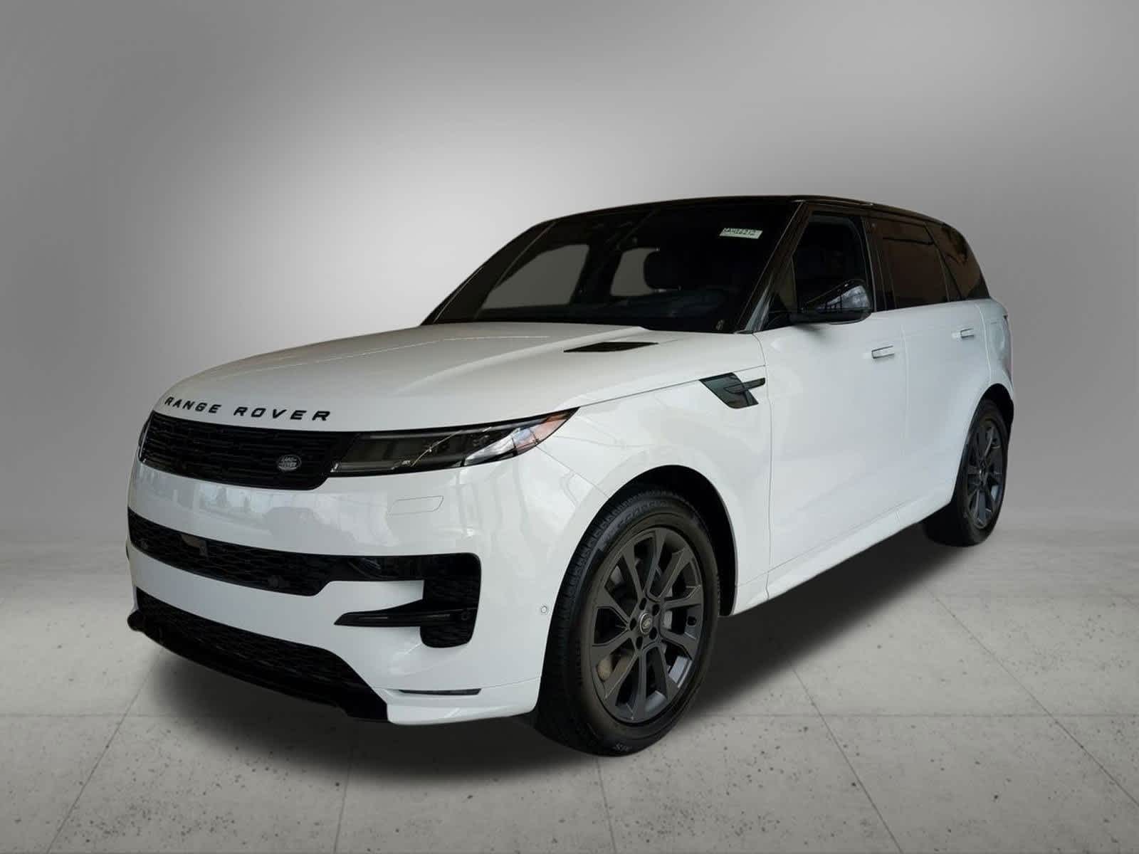 2025 Land Rover Range Rover Sport SE Dynamic -
                Troy, MI