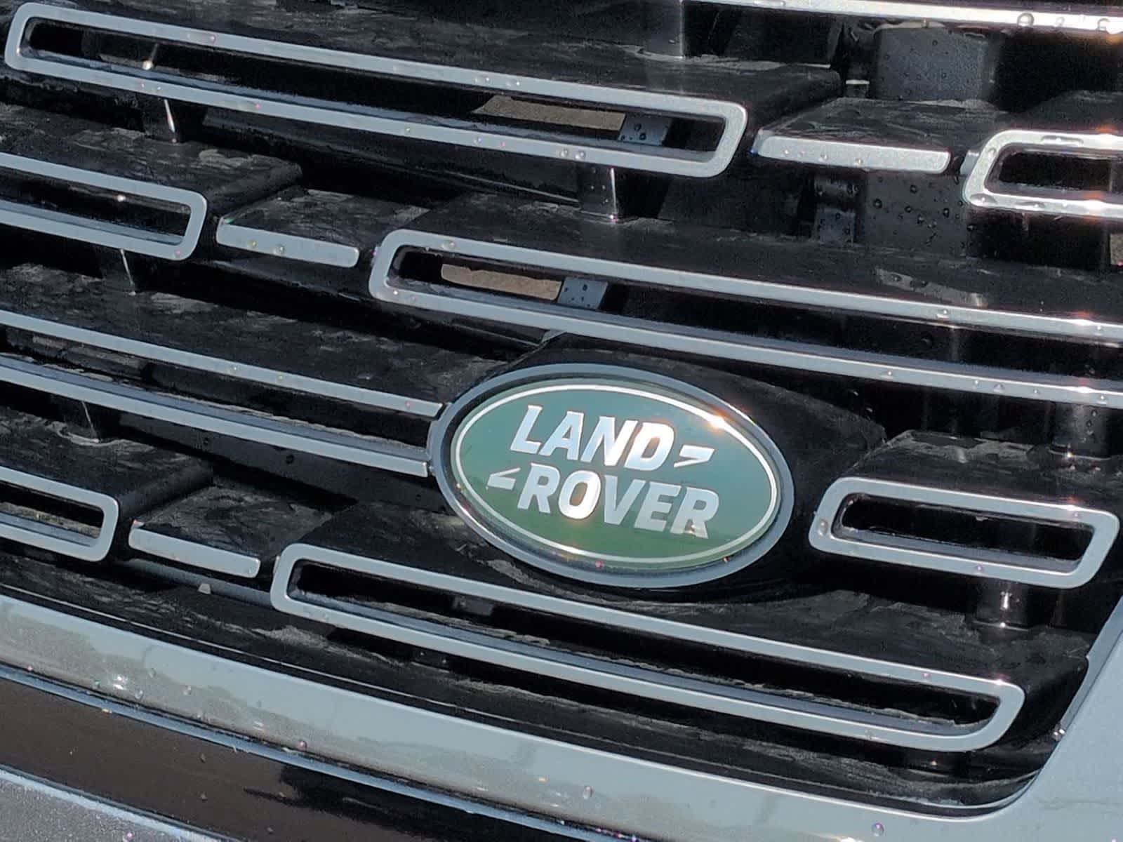 Thumbnail: 2026 Land Rover Range Rover - 11