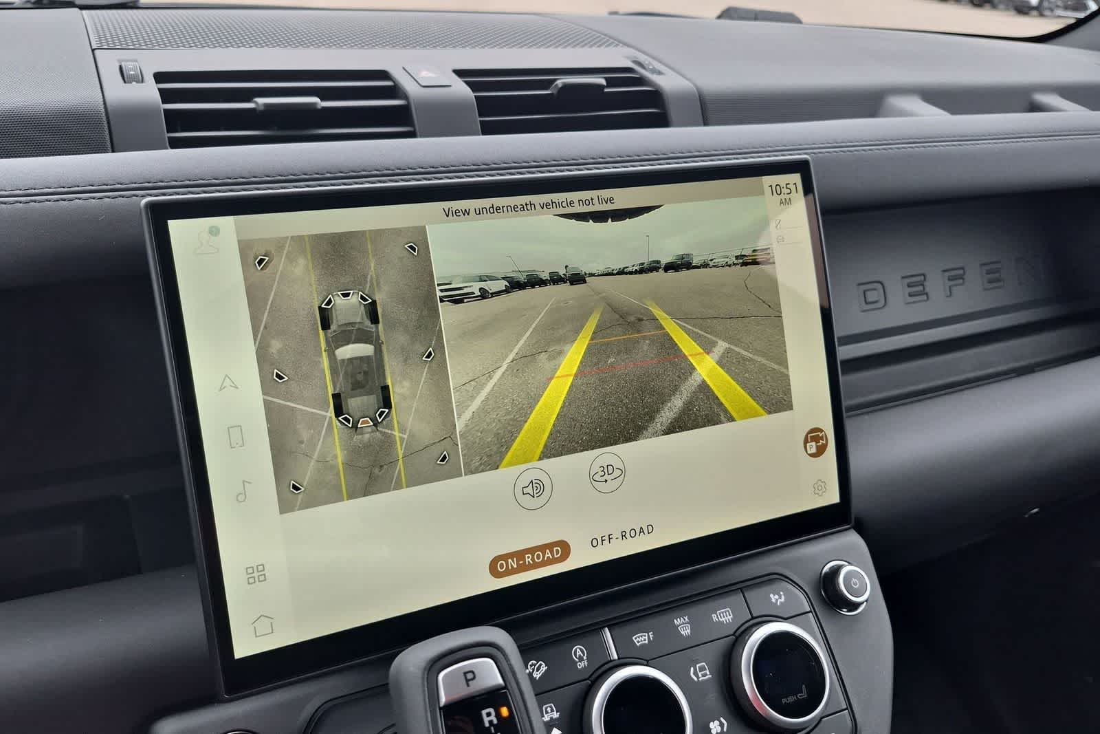 Thumbnail: 2026 Land Rover Defender - 30