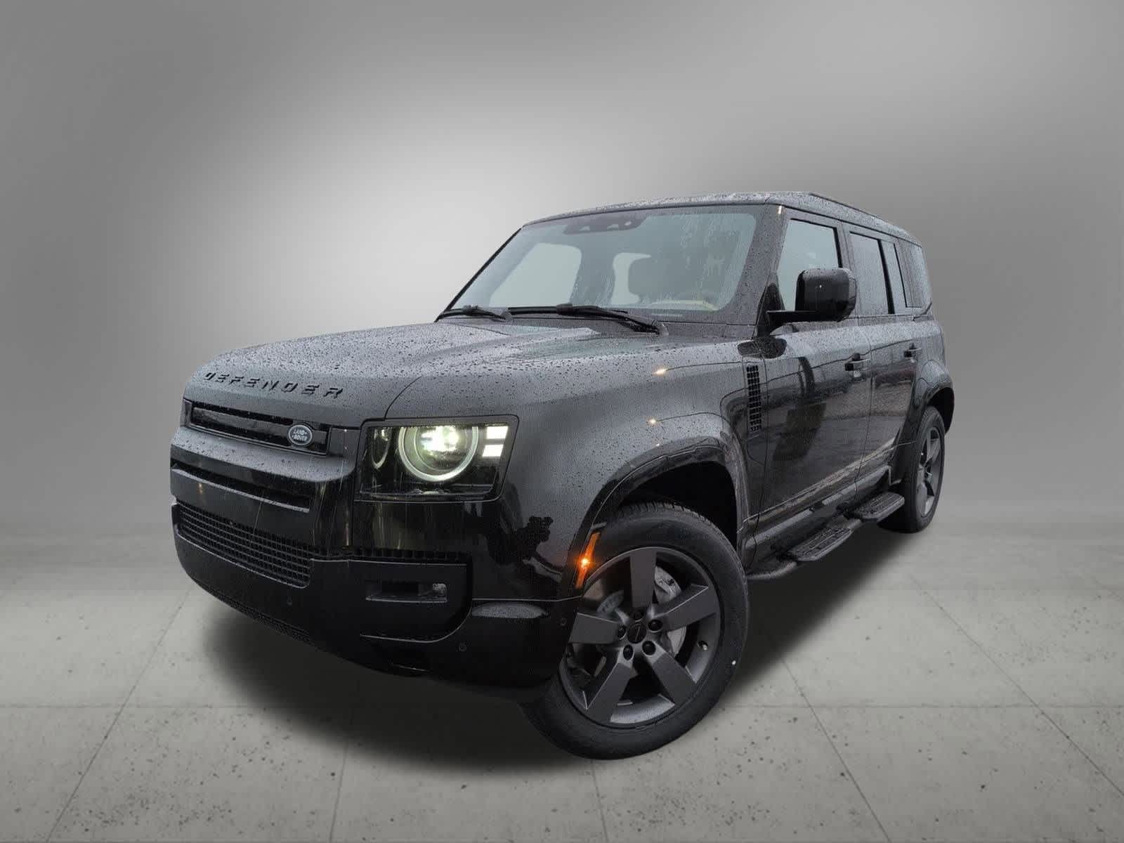 Thumbnail: 2025 Land Rover Defender - 1