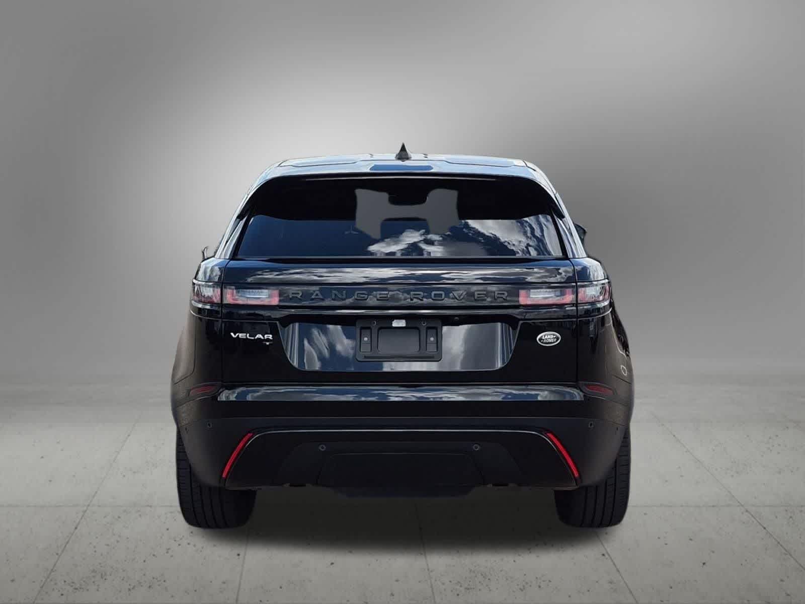 Thumbnail: 2021 Land Rover Range Rover Velar - 5