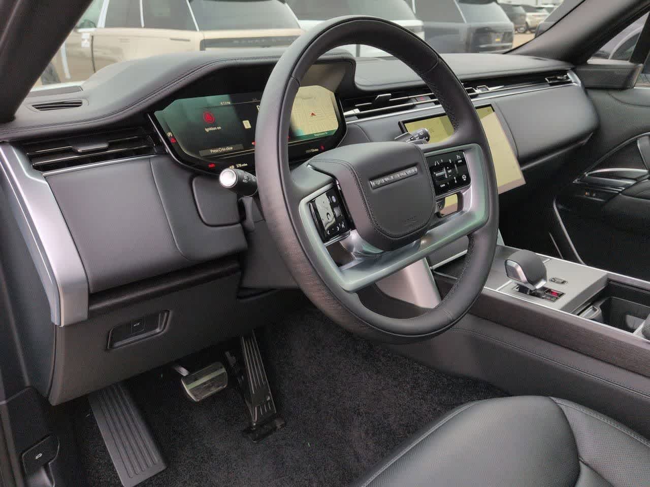 Thumbnail: 2026 Land Rover Range Rover - 2