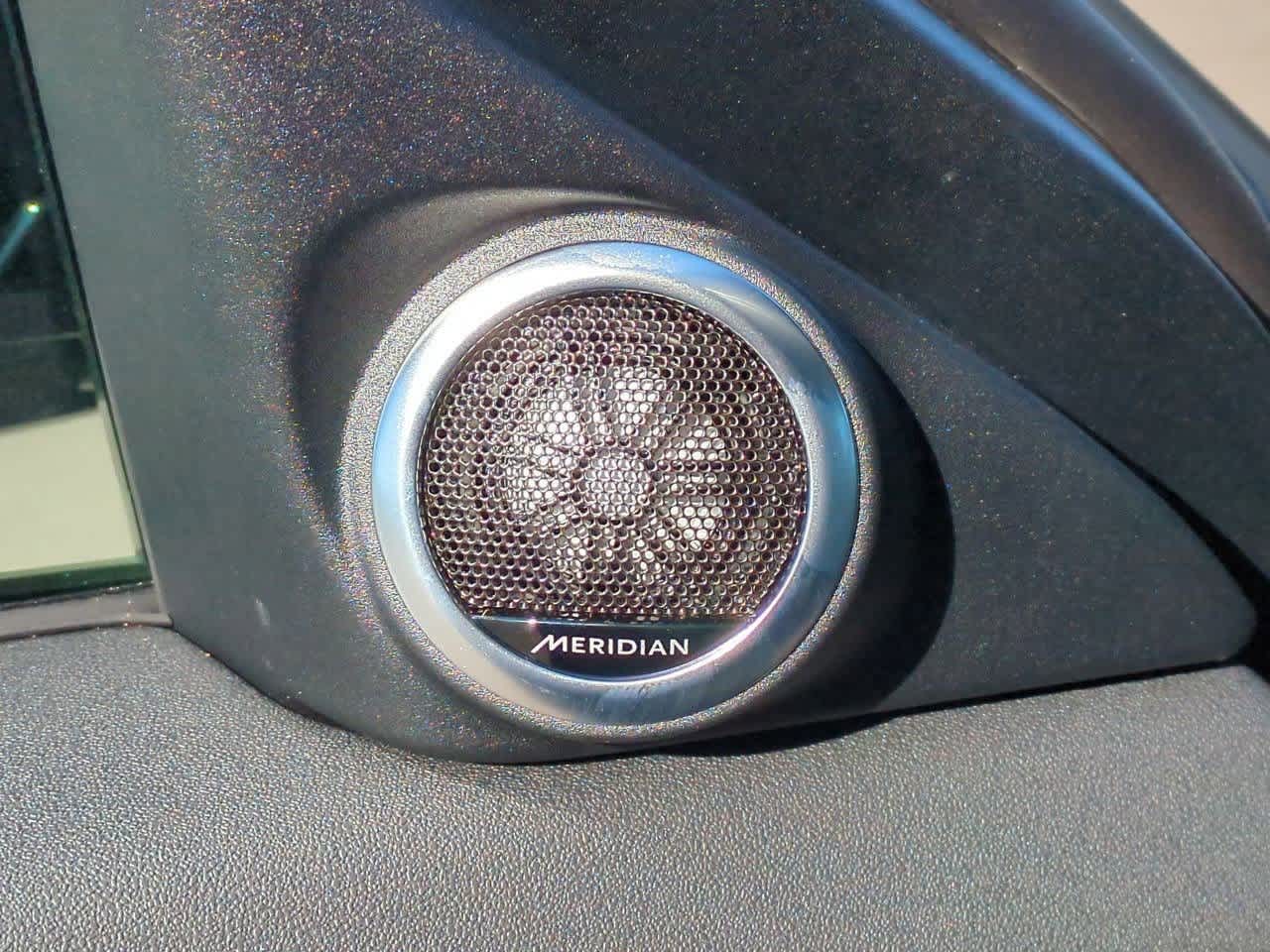 Thumbnail: 2026 Land Rover Range Rover Evoque - 29