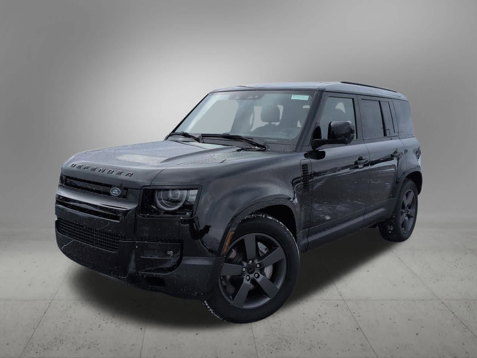 Thumbnail: 2026 Land Rover Defender - 1