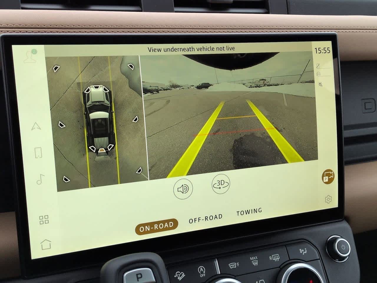 Thumbnail: 2026 Land Rover Defender - 31