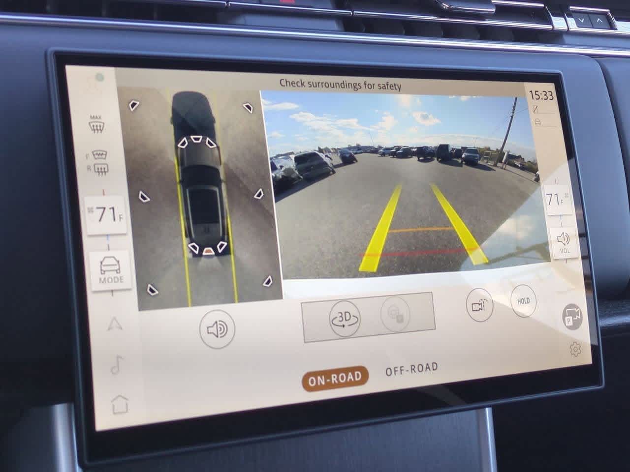 Thumbnail: 2025 Land Rover Range Rover - 30