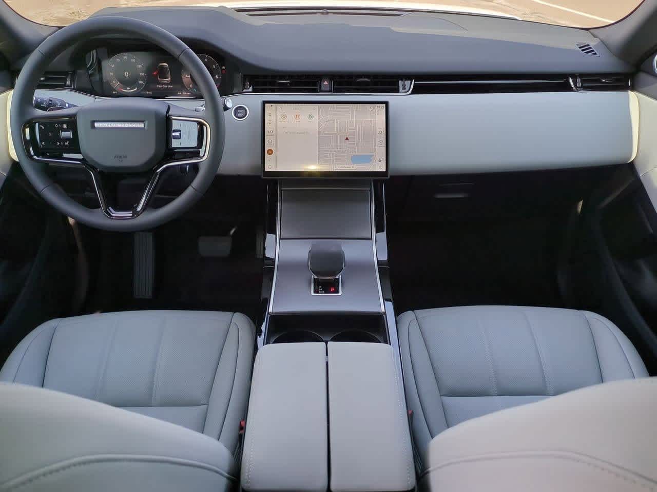 Thumbnail: 2025 Land Rover Range Rover Evoque - 13