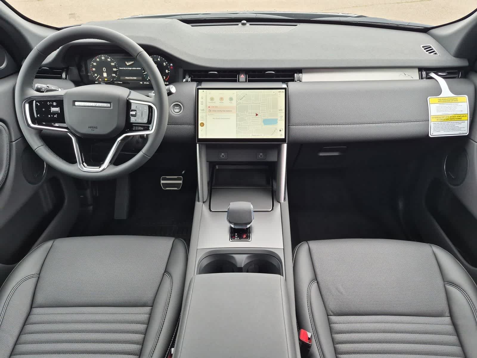 Thumbnail: 2026 Land Rover Discovery Sport - 15