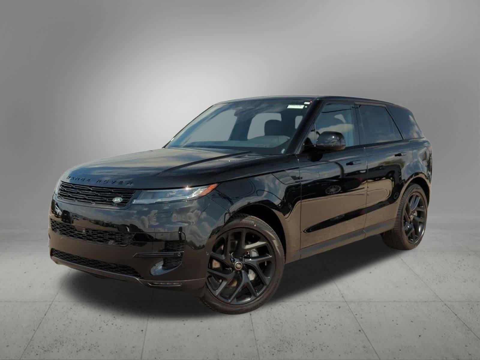 2025 Land Rover Range Rover Sport SE -
                  Troy, MI