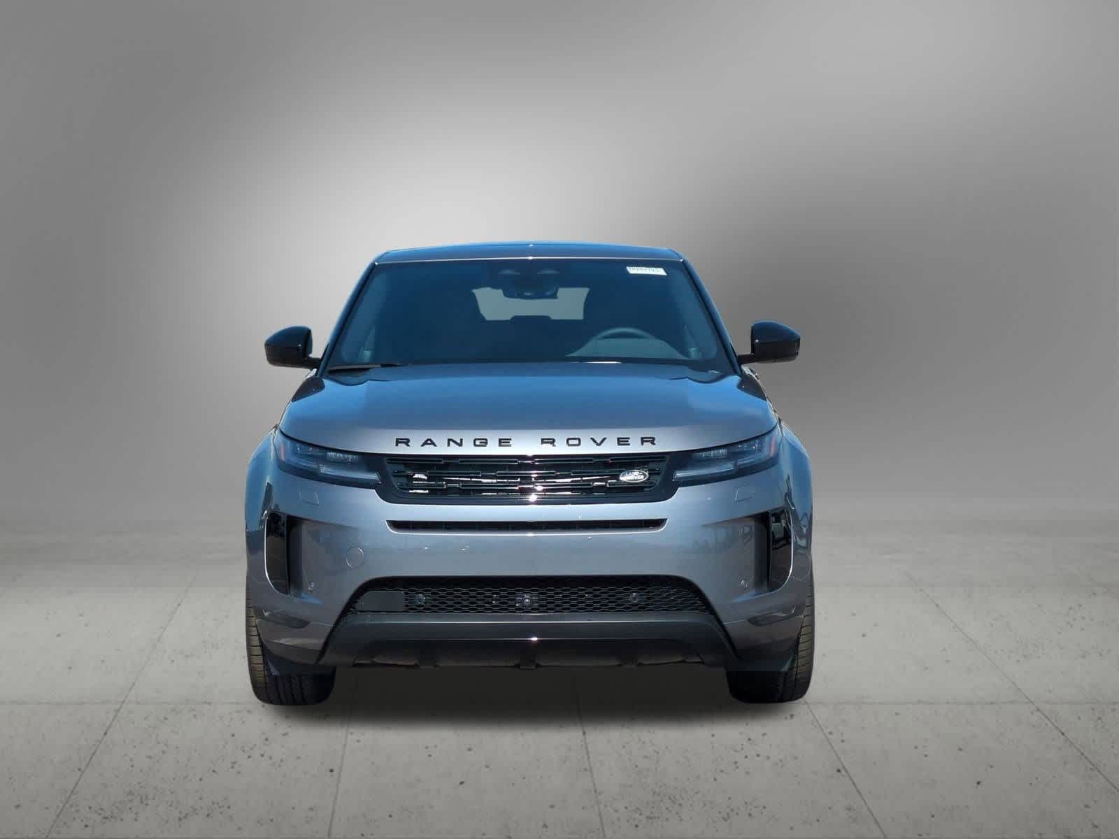 Thumbnail: 2026 Land Rover Range Rover Evoque - 9