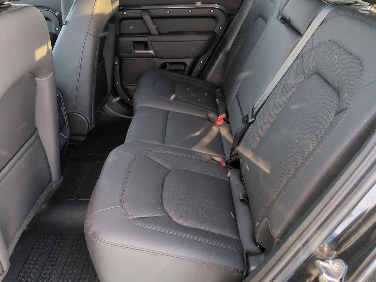 Thumbnail: 2026 Land Rover Defender - 20