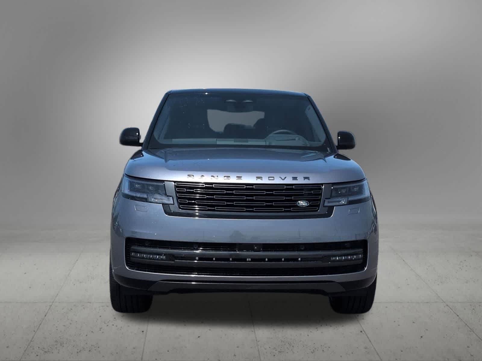 Thumbnail: 2026 Land Rover Range Rover - 9