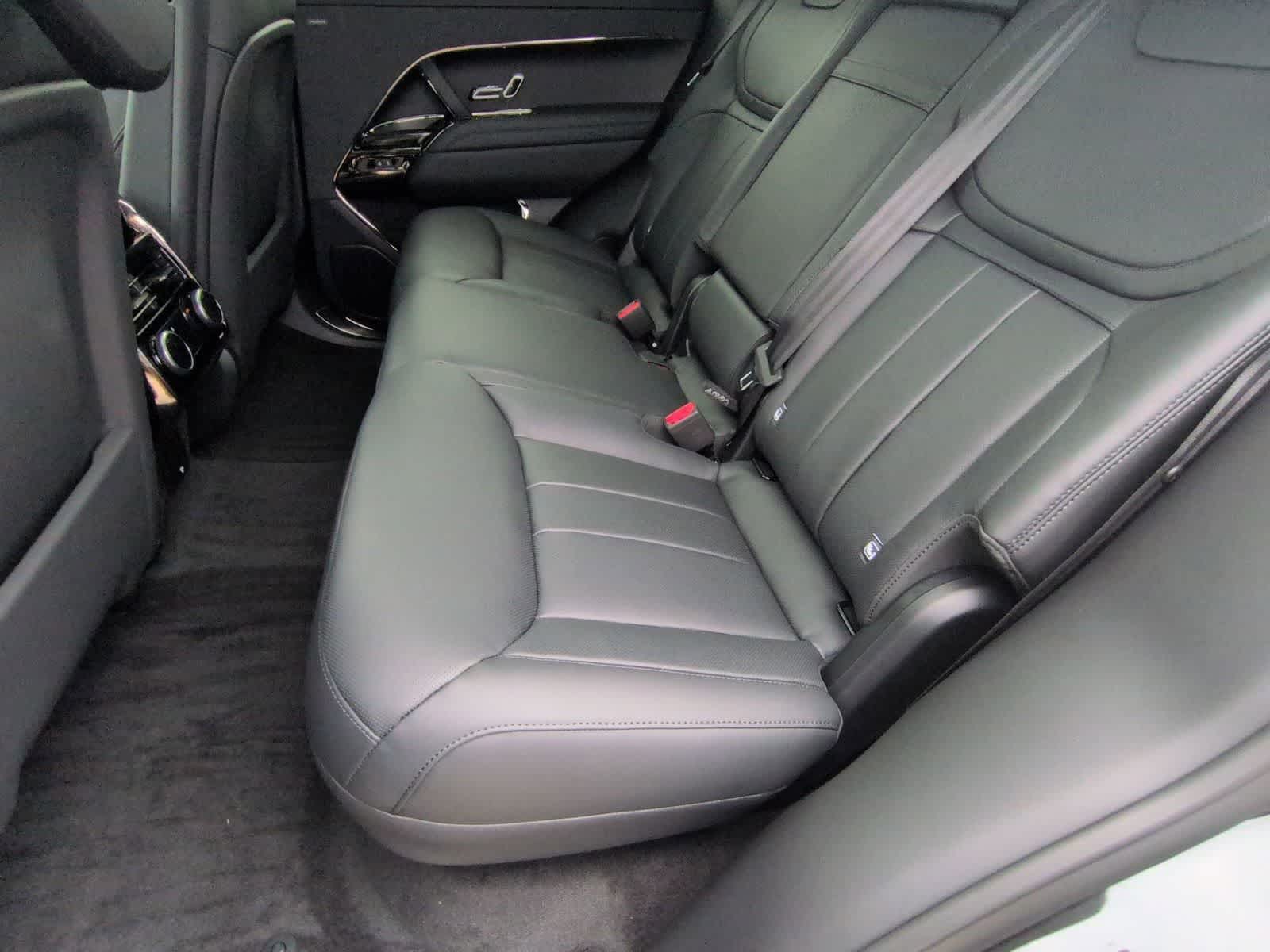 Thumbnail: 2026 Land Rover Range Rover Sport - 20
