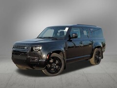 2025 Land Rover Defender 130 400PS X-Dynamic SE SUV