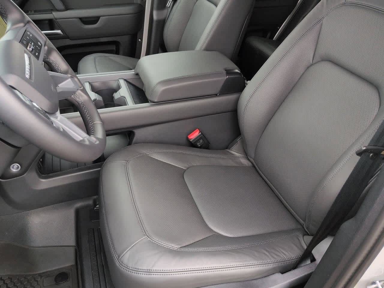 Thumbnail: 2026 Land Rover Defender - 16