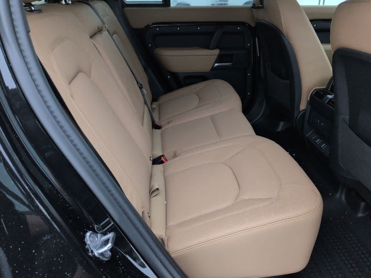 Thumbnail: 2026 Land Rover Defender - 21