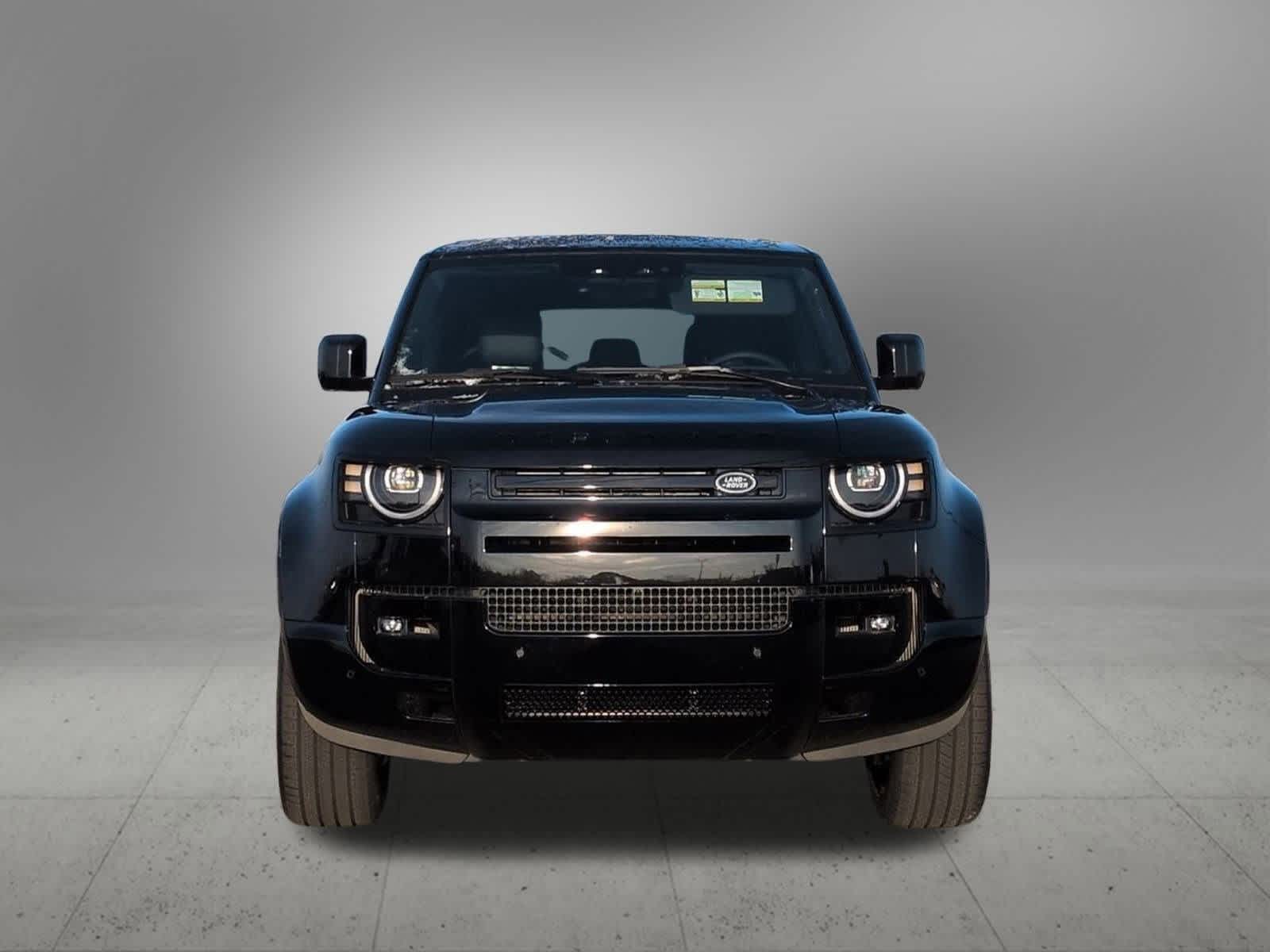 Thumbnail: 2026 Land Rover Defender - 9