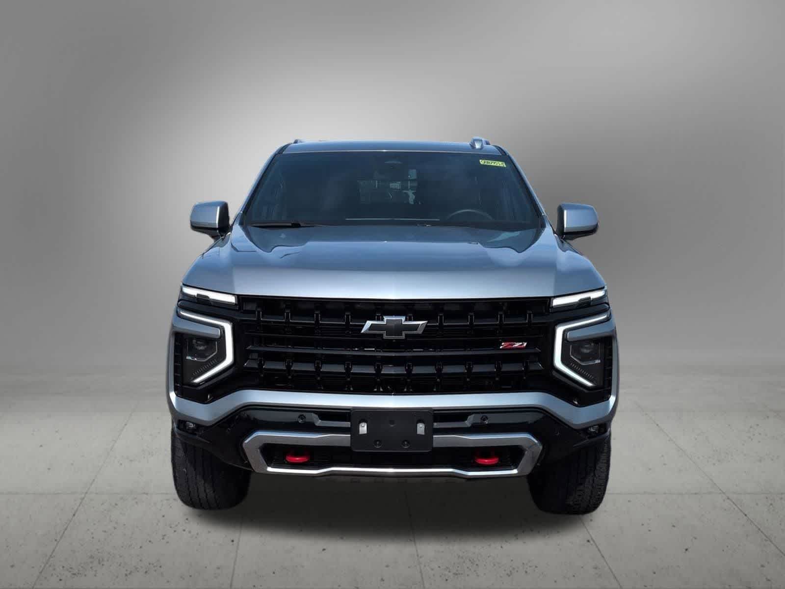 Thumbnail: 2025 Chevrolet Tahoe - 8