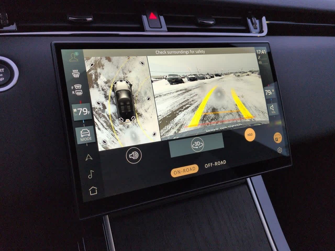 Thumbnail: 2026 Land Rover Range Rover Evoque - 30