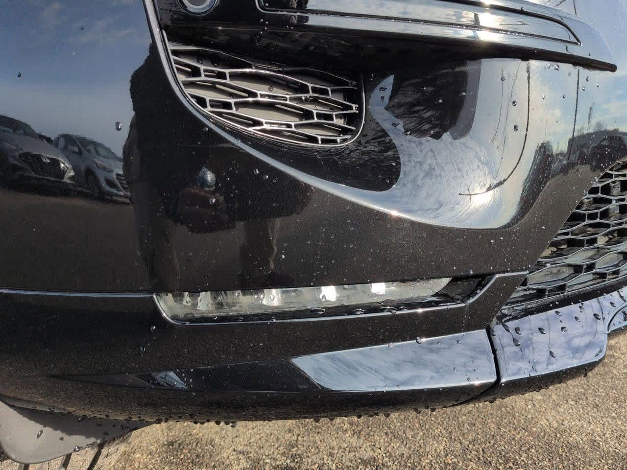 Thumbnail: 2026 Land Rover Range Rover Sport - 10