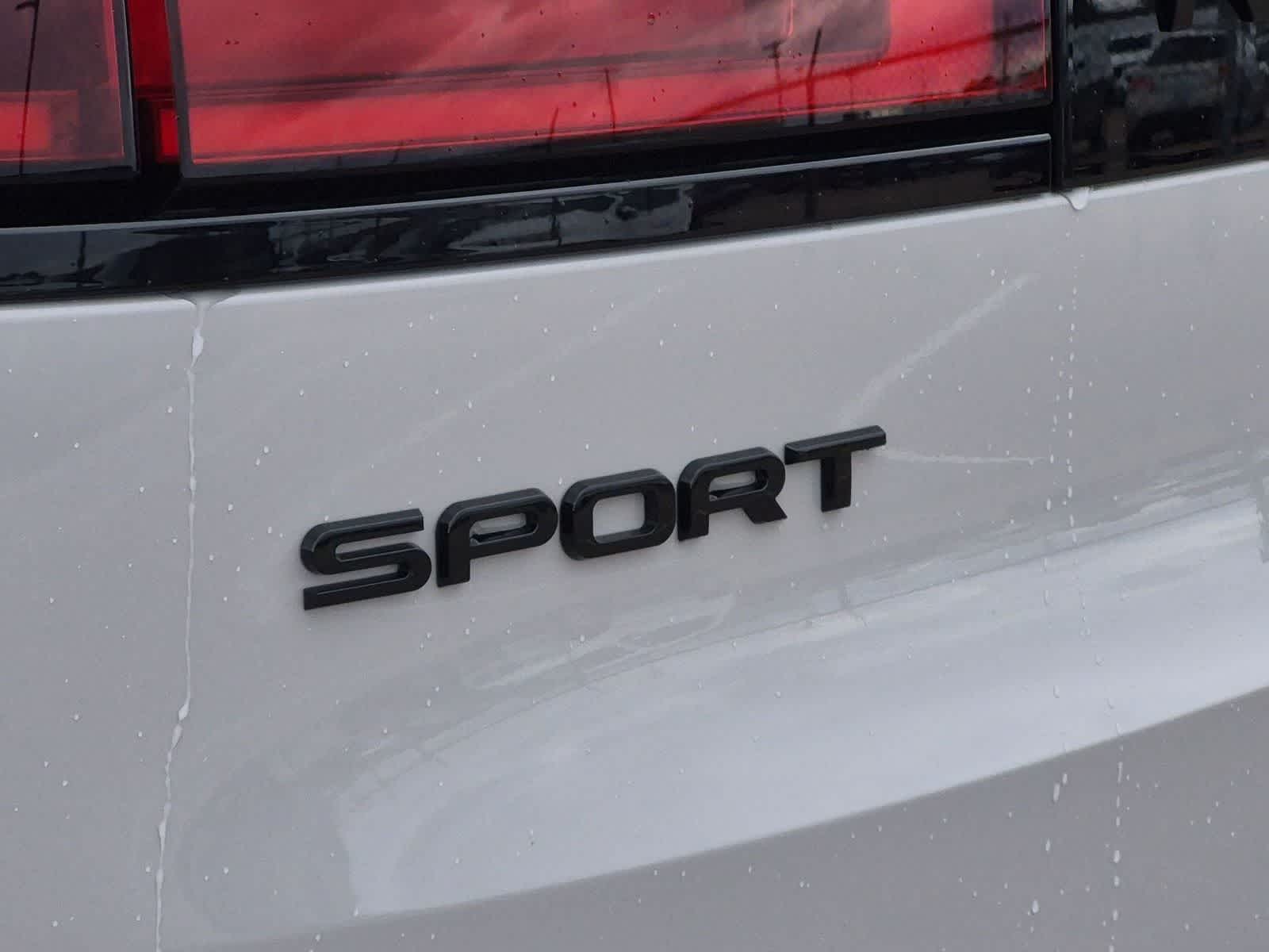 Thumbnail: 2026 Land Rover Range Rover Sport - 12