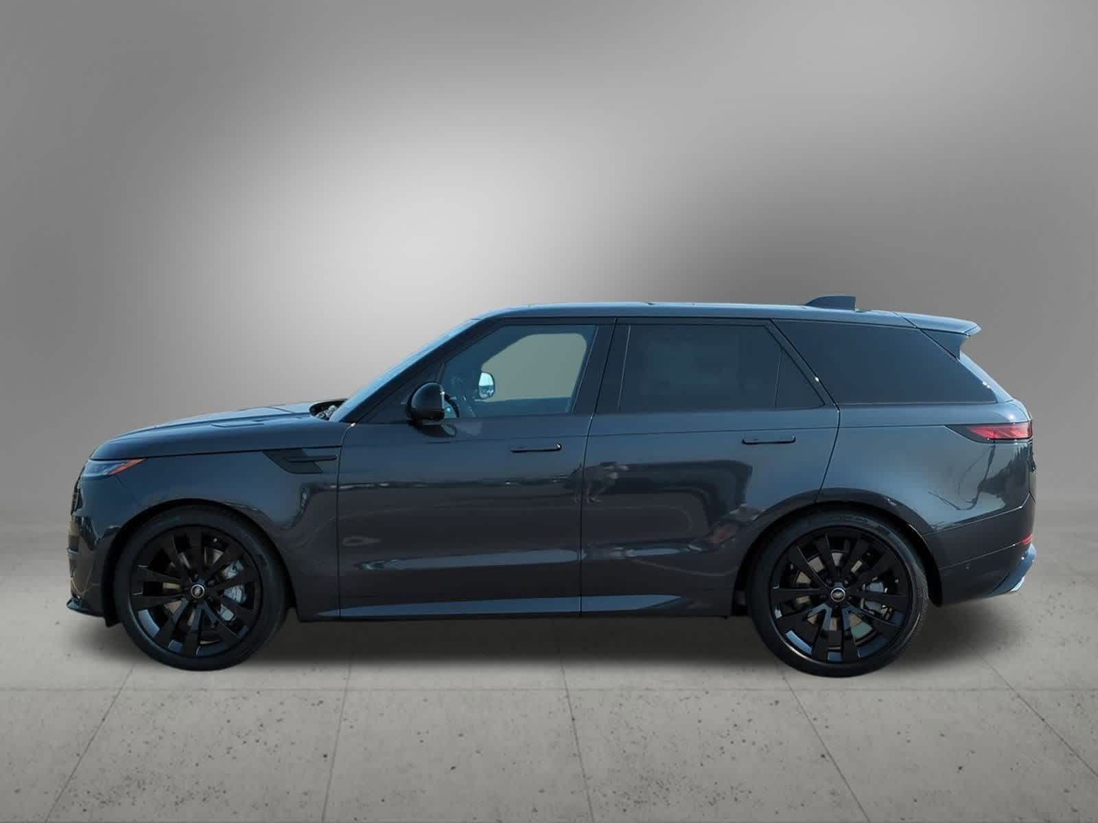 Thumbnail: 2025 Land Rover Range Rover Sport - 3