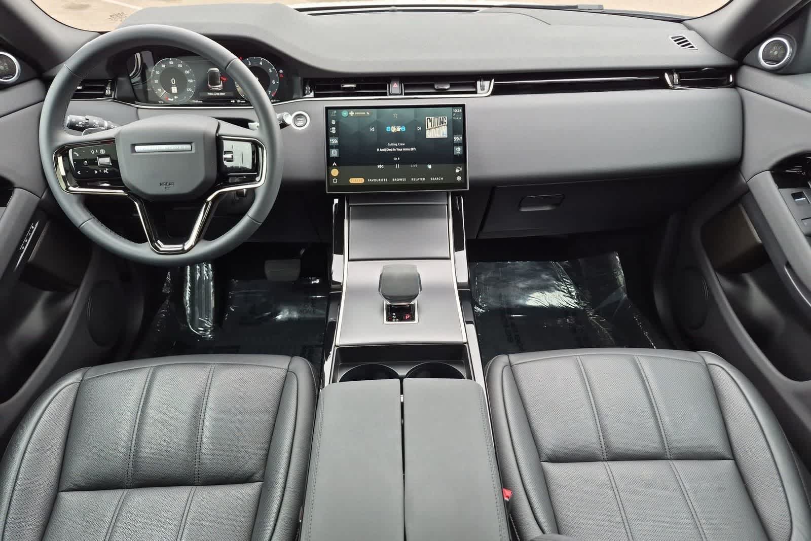 Thumbnail: 2026 Land Rover Range Rover Evoque - 15