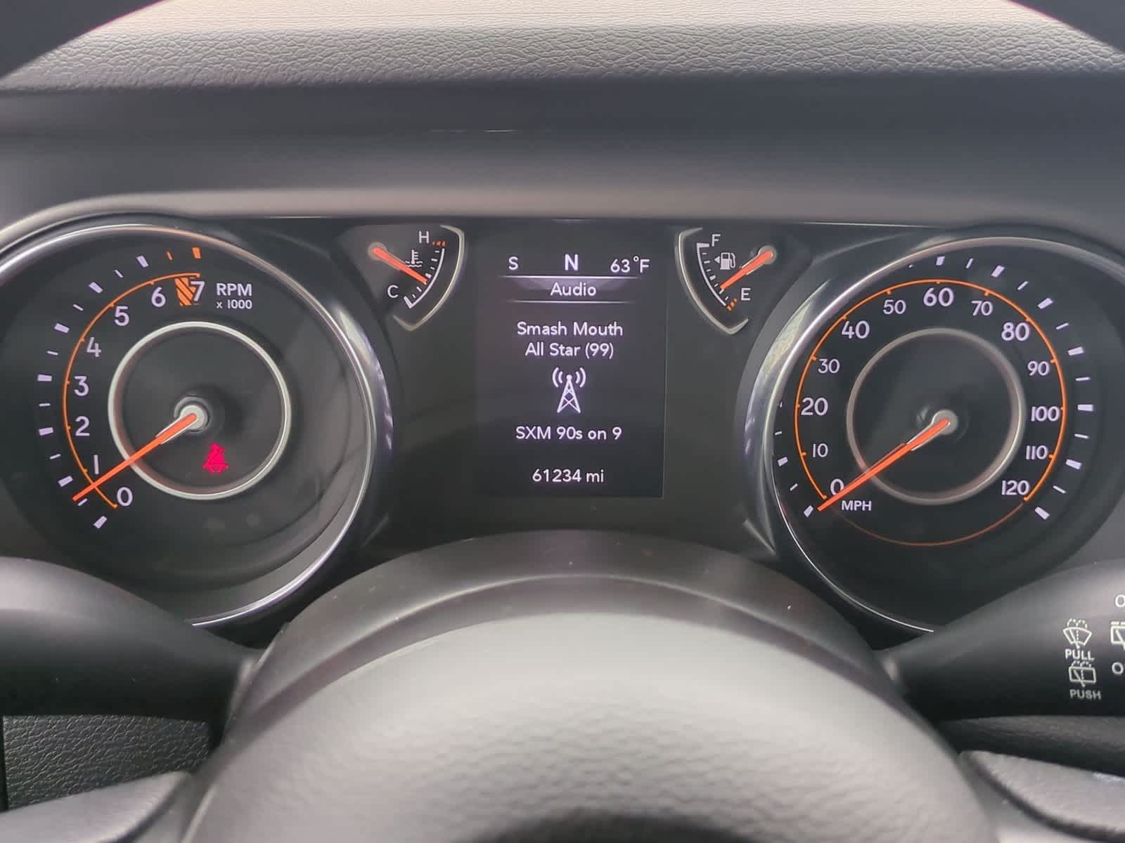 2021 Jeep Wrangler Unlimited Willys Sport - Photo 31