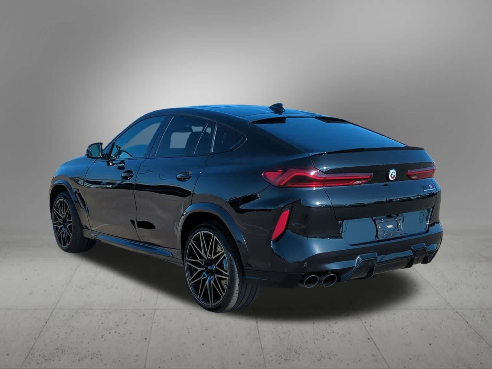 2023 Bmw X6 M photo 4