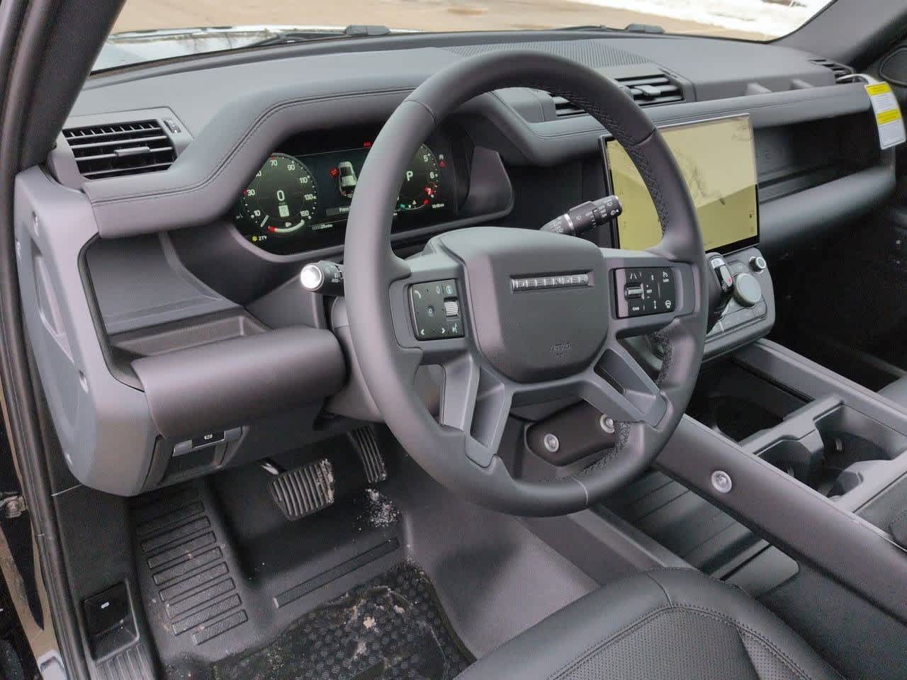 Thumbnail: 2026 Land Rover Defender - 2