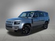 Land Rover Defender 130