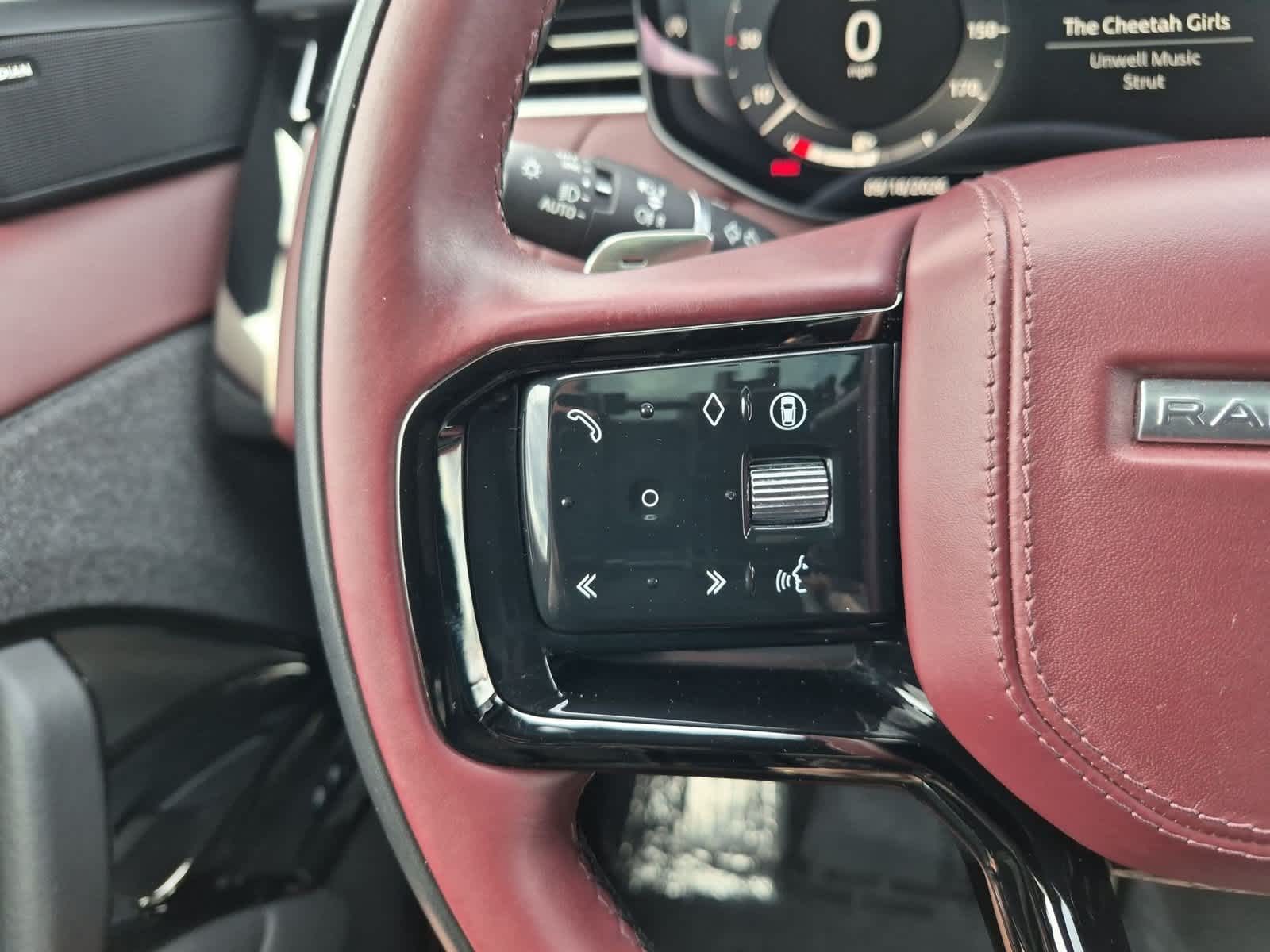 2024 Land Rover Range Rover Sport SE Dynamic - Photo 21