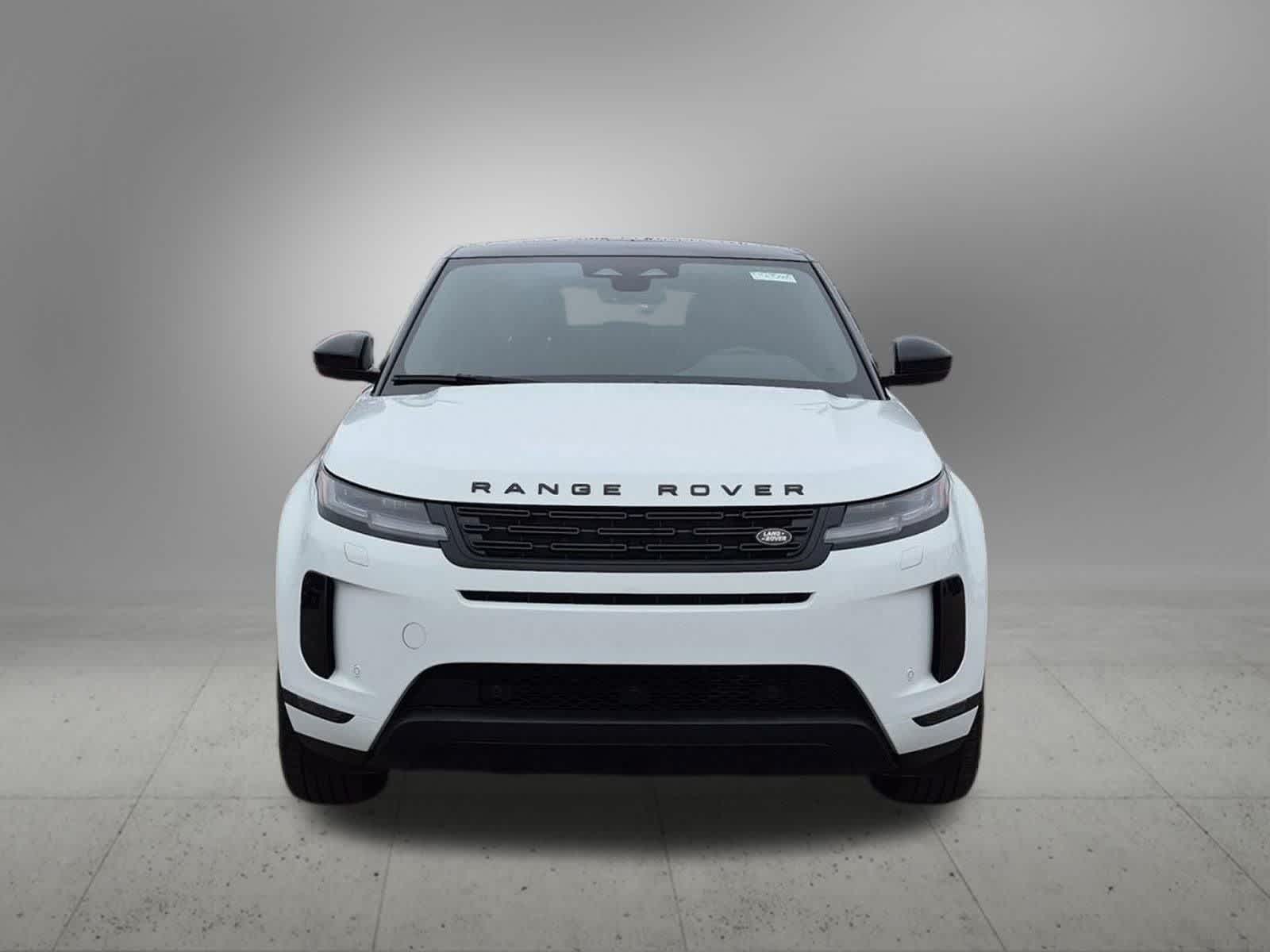 Thumbnail: 2026 Land Rover Range Rover Evoque - 9