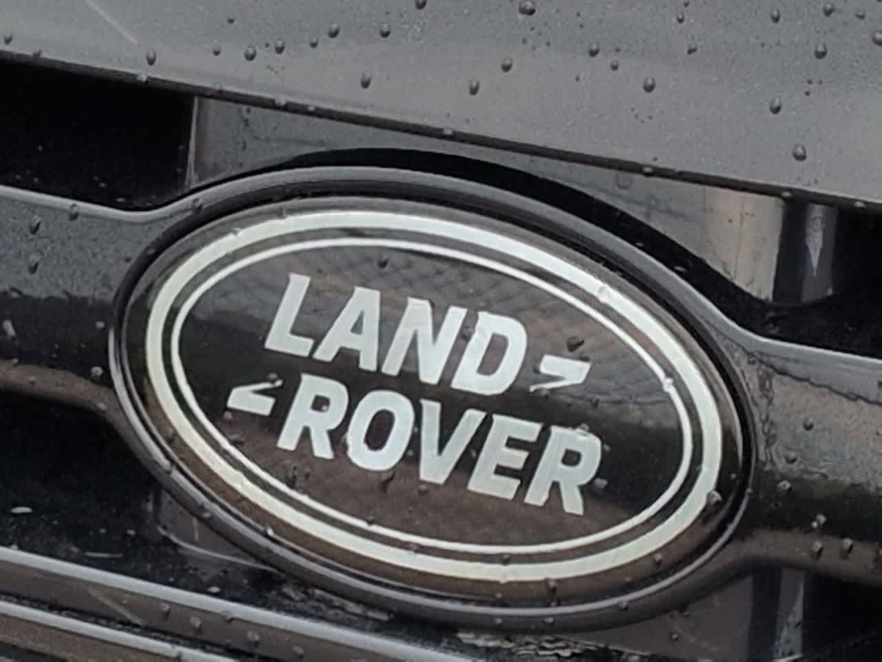 Thumbnail: 2026 Land Rover Defender - 11