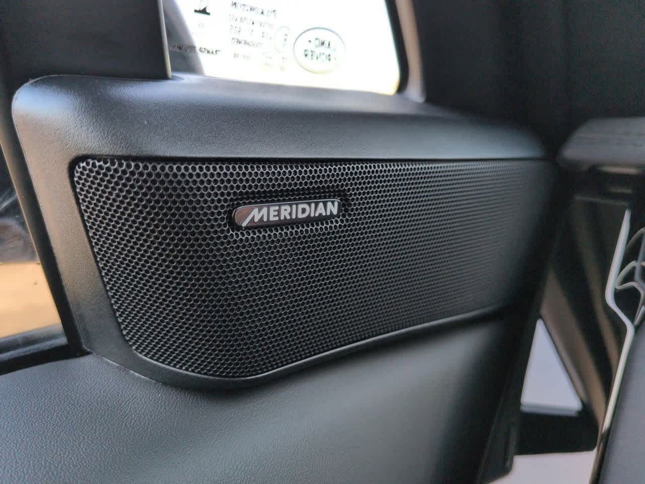 Thumbnail: 2026 Land Rover Range Rover Sport - 31