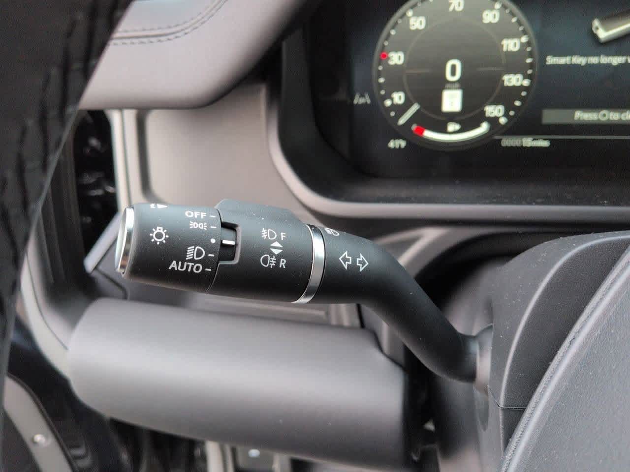 Thumbnail: 2026 Land Rover Defender - 28