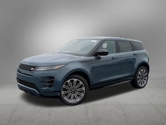 2026 Land Rover Range Rover Evoque Dynamic SE 249PS SUV