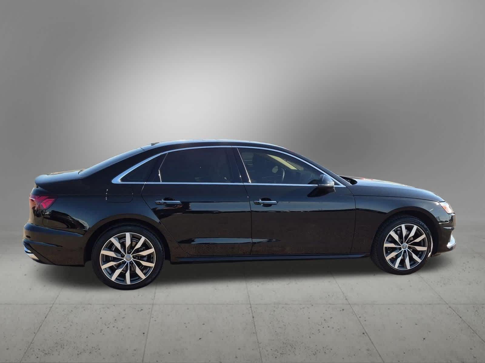 2021 Audi A4 Premium - Photo 7