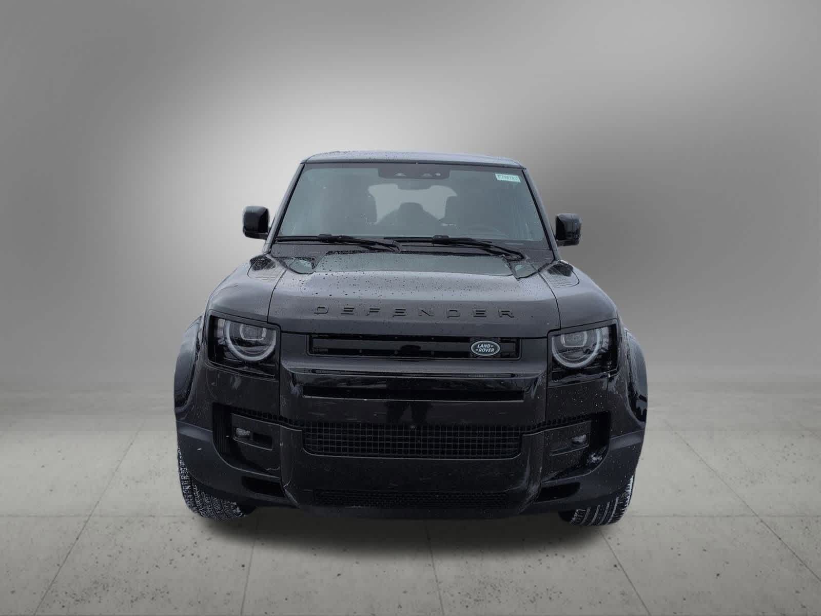 Thumbnail: 2026 Land Rover Defender - 9