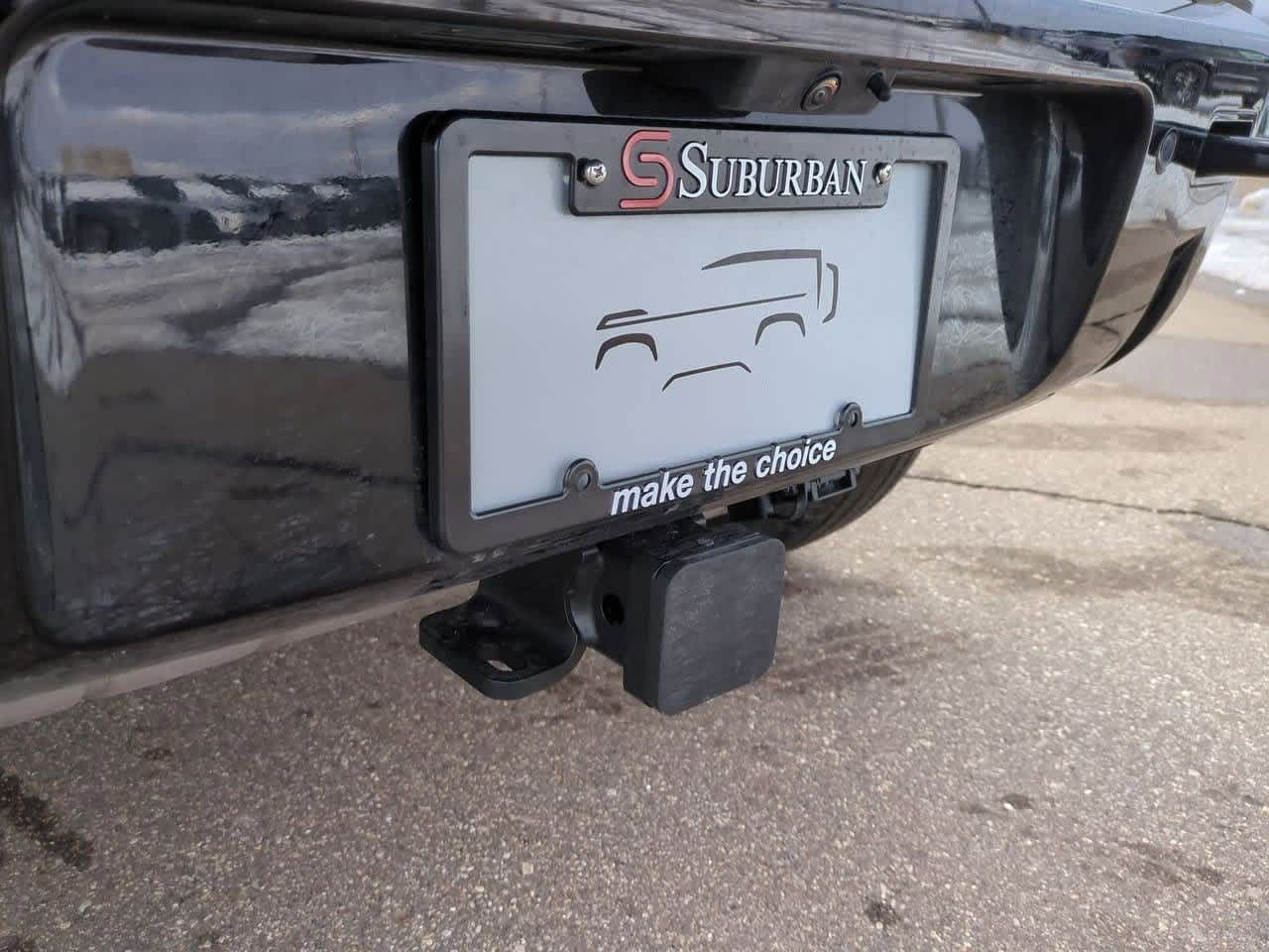 Thumbnail: 2026 Land Rover Defender - 37