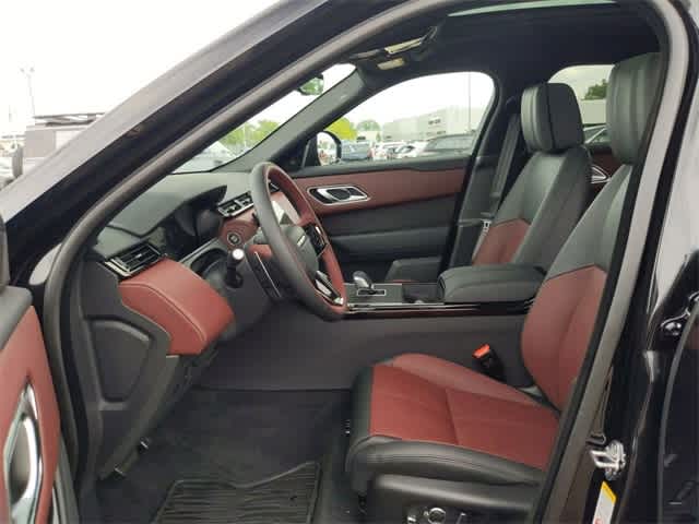2025 Land Rover Range Rover Velar Dynamic SE 14