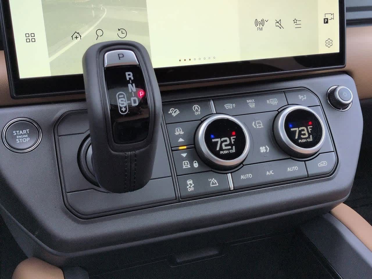 Thumbnail: 2026 Land Rover Defender - 29