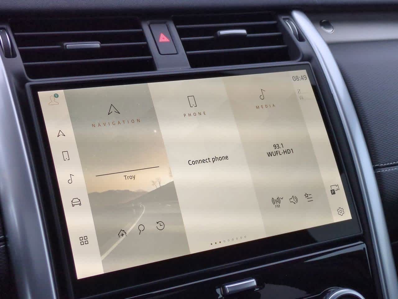 Thumbnail: 2026 Land Rover Discovery - 28