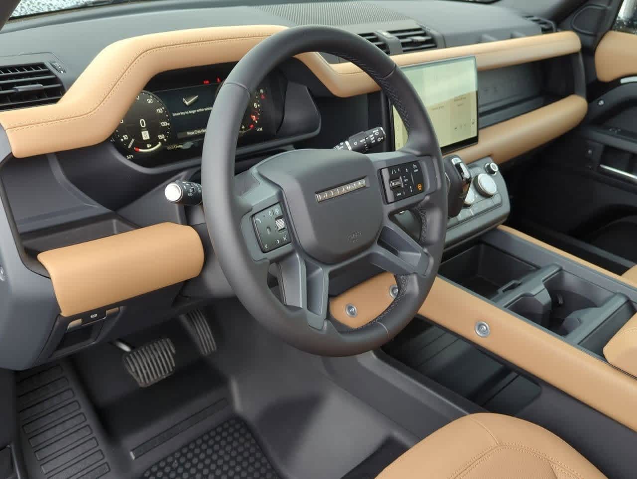 Thumbnail: 2025 Land Rover Defender - 2