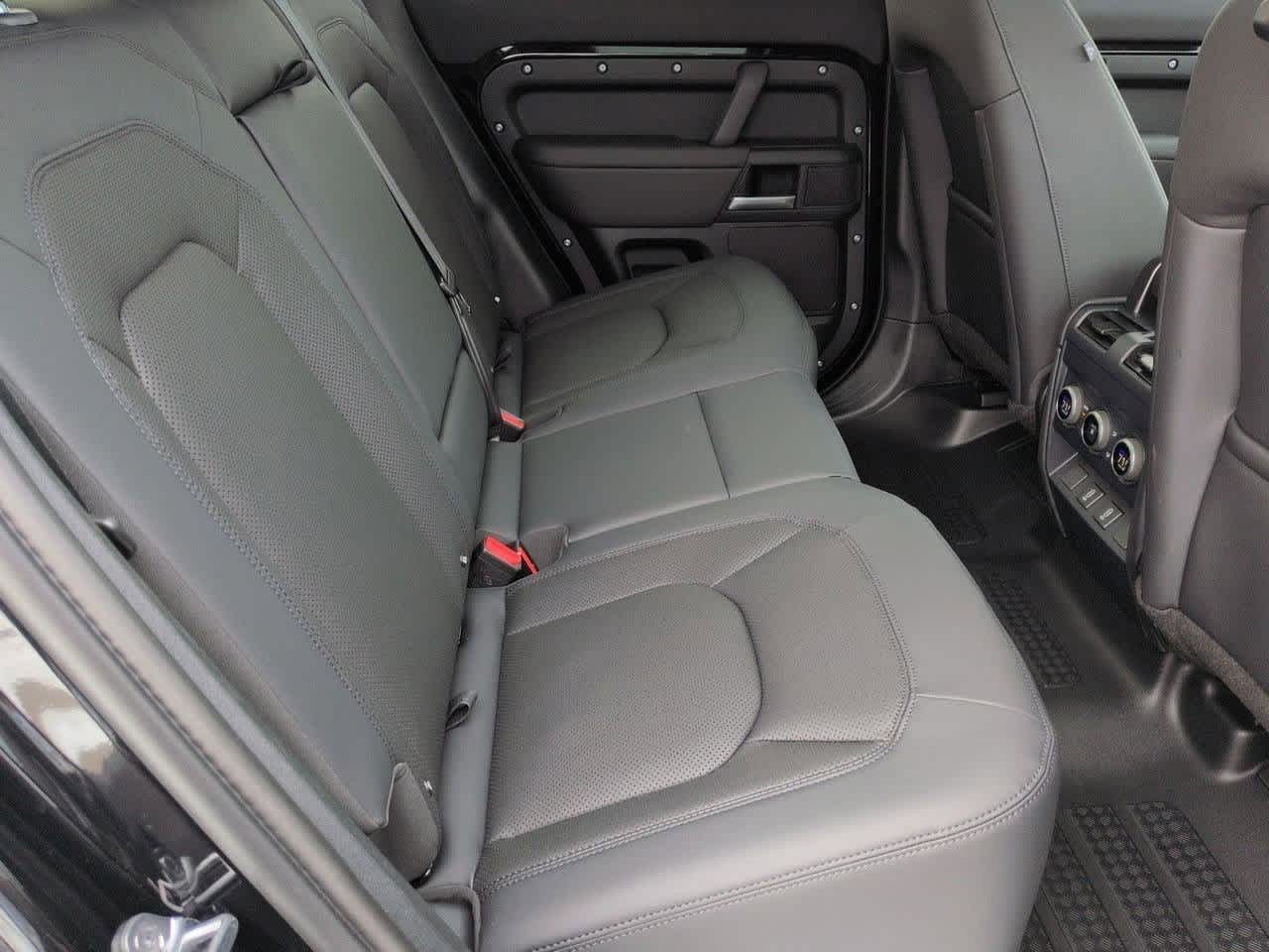 Thumbnail: 2026 Land Rover Defender - 21