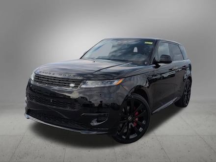 2024 Land Rover Range Rover Sport Dynamic SE SUV