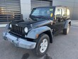 Jeep Wrangler JK Unlimited