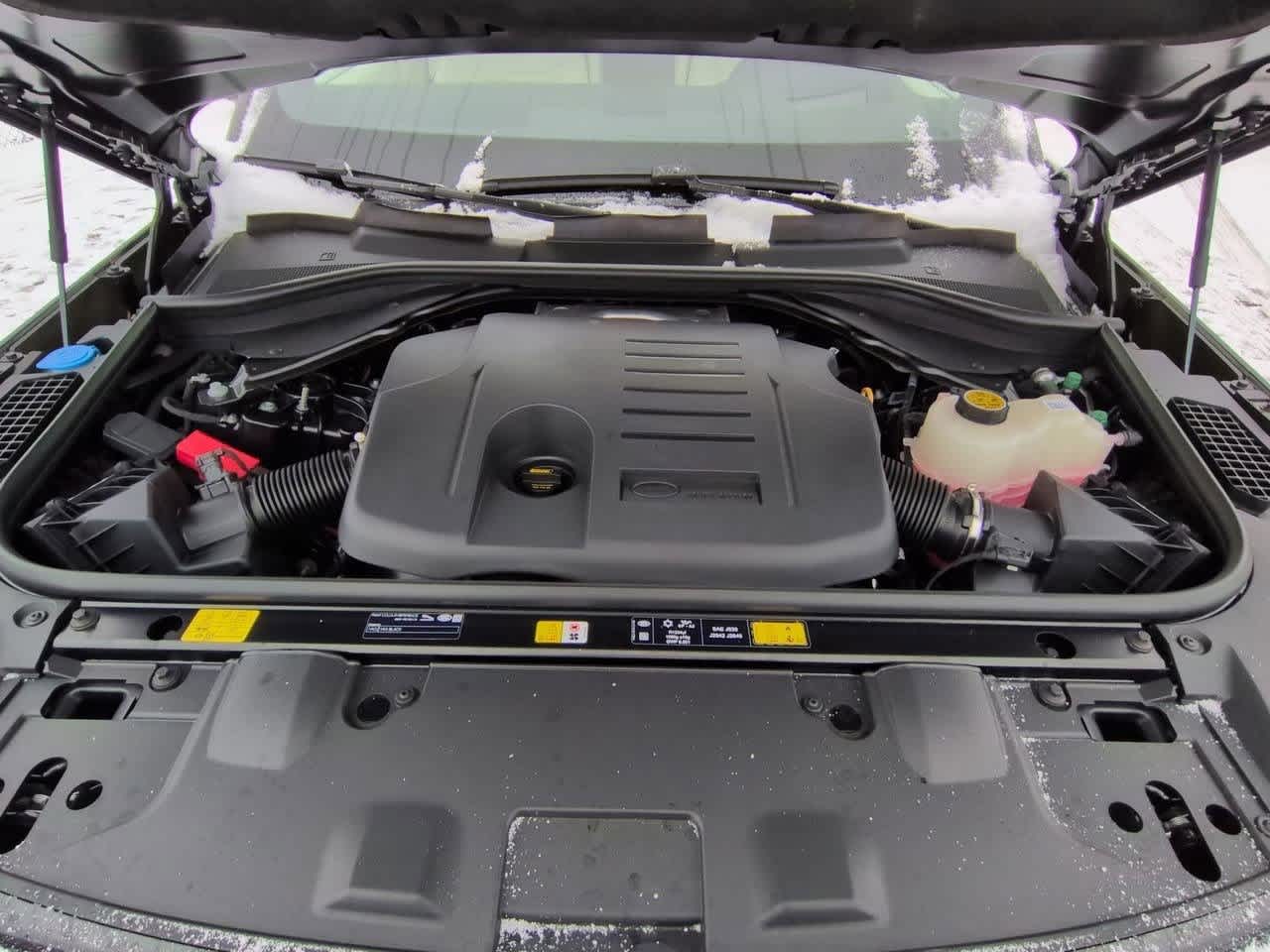 Thumbnail: 2026 Land Rover Range Rover - 14