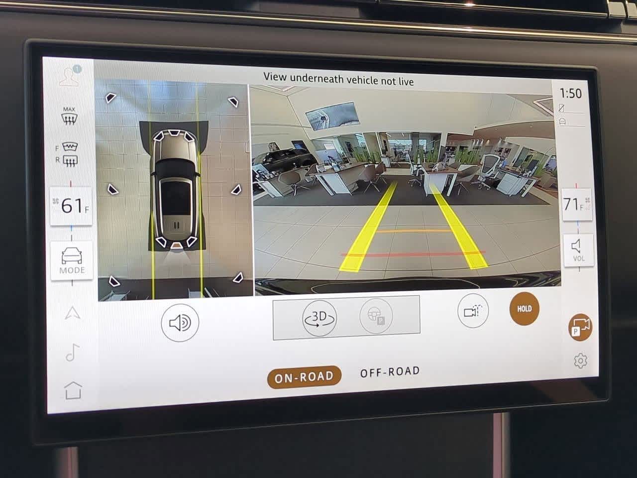 Thumbnail: 2025 Land Rover Range Rover - 30