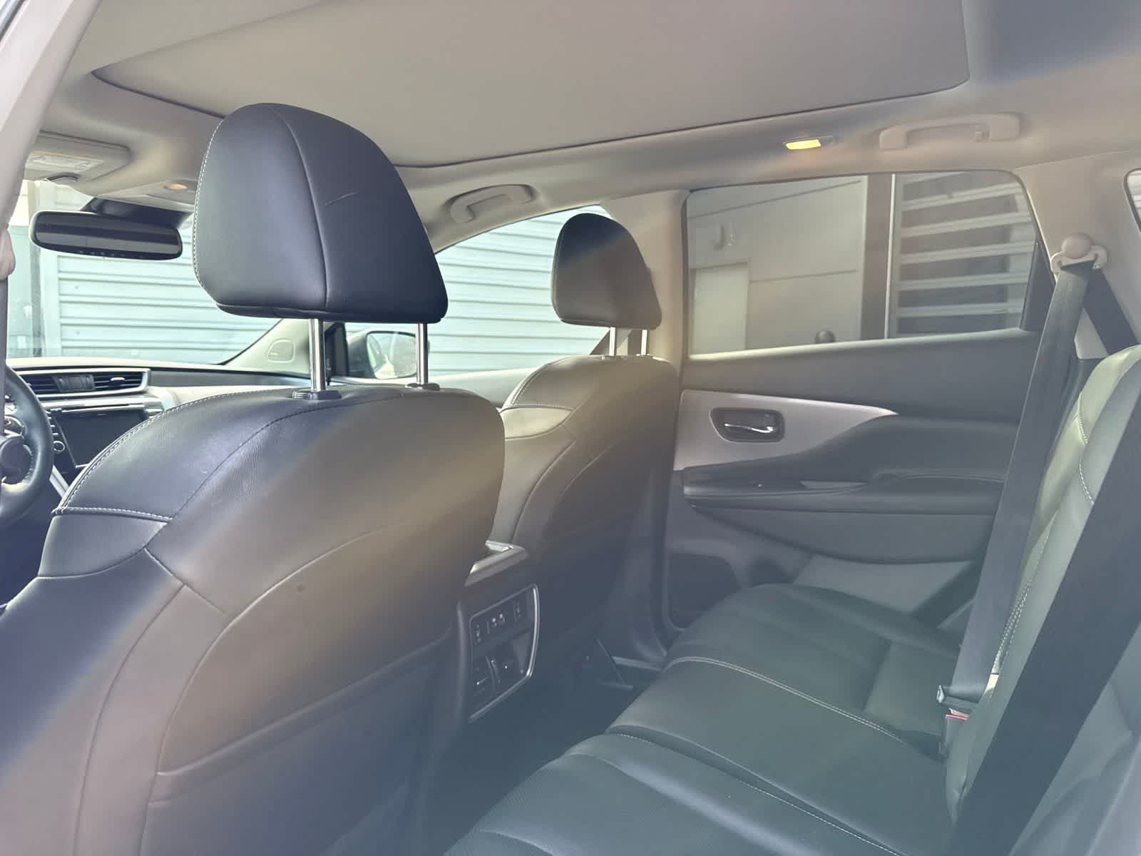 Thumbnail: 2020 Nissan Murano - 10